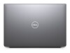 Dell Precision 5680 - Intel Core i7 13700H / 2.4 GHz - Win 11 Pro - NVIDIA RTX 3500 Ada - 32 GB RAM - 1 TB SSD NVMe, Class 40 - 40.64 cm (16")