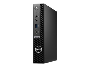 Dell OptiPlex 7010 Plus - Micro - Core i5 13500T / 1.6...