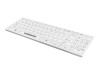 Man-Machine Man & Machine Its Cool Flat - Tastatur - kabellos