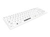 Man-Machine Man & Machine Its Cool Flat - Tastatur - USB
