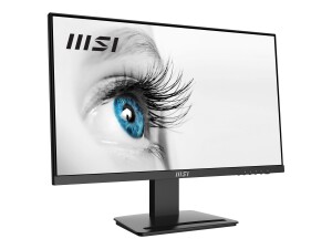 MSI PRO MP243X - LED-Monitor - 61 cm (24") (23.8" sichtbar)