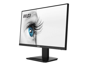 MSI PRO MP243X - LED-Monitor - 61 cm (24") (23.8" sichtbar)