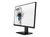 MSI PRO MP243X - LED-Monitor - 61 cm (24") (23.8" sichtbar)
