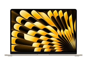 Apple MacBook Air - M2 - M2 10-core GPU - 8 GB RAM - 512...