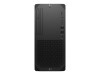 HP Z1 G9 - Tower - 1 x Core i7 13700 / 2.1 GHz