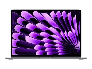 Apple MacBook Air - M2 - M2 10-core GPU - 8 GB RAM - 512...