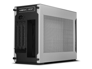 Lian Li A4-H20 A4 - Kleines Gehäuse - Mini-ITX