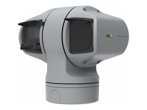 Axis Q6225-LE - Netzwerk-Überwachungskamera - PTZ - Außenbereich - staubdicht / wasserdicht / vandalismusgeschützt - Farbe (Tag&Nacht)