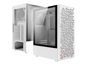 ADATA XPG VALOR AIR - Mid tower - ATX - Seitenteil mit...