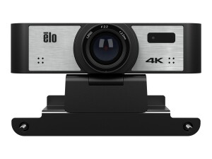 Elo Touch Solutions Elo Conference - Webcam - Farbe - 3840 x 2160