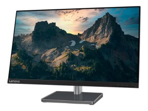 Lenovo L27q-38 - LED-Monitor - 68.6 cm (27&quot;)