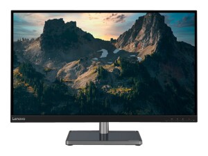 Lenovo L27q-38 - LED-Monitor - 68.6 cm (27&quot;)