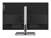 Lenovo L27q-38 - LED-Monitor - 68.6 cm (27")