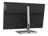 Lenovo L27q-38 - LED-Monitor - 68.6 cm (27")