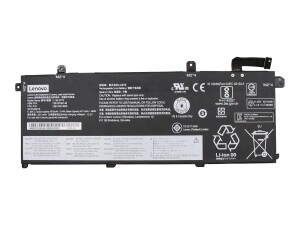 Lenovo LG Chem L18L3P73 - Laptop-Batterie - Lithium-Ionen