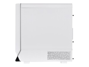 Thermaltake Ceres 500 TG ARGB Snow - Mid tower - E-ATX -...