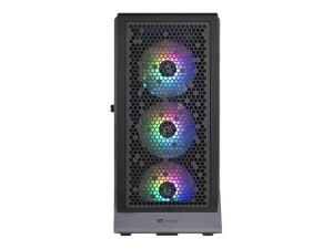 Thermaltake Ceres 500 TG ARGB - Mid tower - E-ATX -...