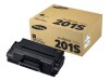 Samsung MLT-D201S - Schwarz - original - Tonerpatrone
