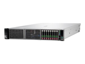 HPE ProLiant DL385 Gen10 Plus - Server - Rack-Montage -...