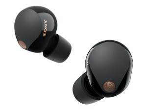 Sony WF-1000XM5 - True Wireless-Kopfhörer mit Mikrofon