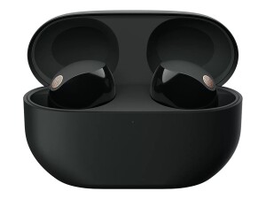 Sony WF-1000XM5 - True Wireless-Kopfhörer mit Mikrofon