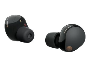 Sony WF-1000XM5 - True Wireless-Kopfhörer mit Mikrofon