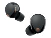 Sony WF-1000XM5 - True Wireless-Kopfhörer mit Mikrofon
