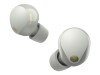 Sony WF-1000XM5 - True Wireless-Kopfhörer mit Mikrofon