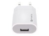 4smarts VoltPlug Compact - Netzteil - 5 Watt - 1 A (USB)