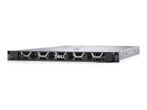 Dell PowerEdge R6625 - Für HPC - Server -...