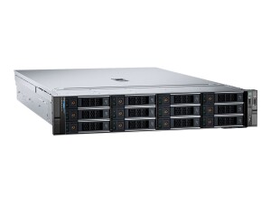Dell PowerEdge R760 - Plus - Server - Rack-Montage - 2U -...