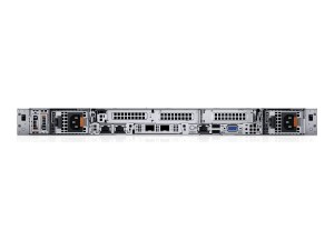 Dell PowerEdge R660 - Plus - Server - Rack-Montage - 1U -...