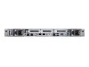 Dell PowerEdge R660 - Plus - Server - Rack-Montage - 1U - zweiweg - 2 x Xeon Silver 4410Y / 2 GHz - RAM 64 GB - SAS - Hot-Swap 6.4 cm (2.5")