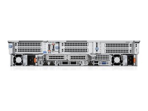 Dell PowerEdge R760 - Für KI, ML und HPC - Server -...