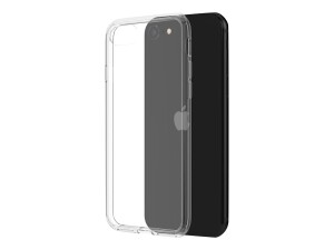 PanzerGlass SAFE. by PanzerGlass - Hintere Abdeckung für Mobiltelefon - Thermoplastisches Polyurethan (TPU)