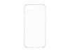 PanzerGlass SAFE. by PanzerGlass - Hintere Abdeckung für Mobiltelefon - Thermoplastisches Polyurethan (TPU)