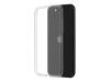 PanzerGlass SAFE. by PanzerGlass - Hintere Abdeckung für Mobiltelefon - Thermoplastisches Polyurethan (TPU)