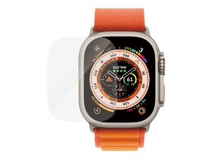 PanzerGlass Bildschirmschutz für Smartwatch - Glas -...