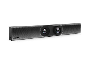 Yealink MeetingBar A30 - Kit für Videokonferenzen (Videoleiste, Touchkonsole)