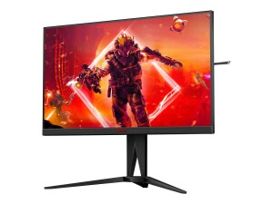 AOC AGON AG325QZN - AG5 Series - LED-Monitor - Gaming -...