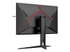 AOC AGON AG325QZN - AG5 Series - LED-Monitor - Gaming - 80 cm (31.5")