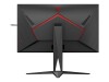 AOC AGON AG325QZN - AG5 Series - LED-Monitor - Gaming - 80 cm (31.5")
