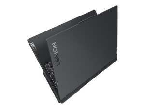 Lenovo Legion Pro 5 16IRX8 82WK - Intel Core i7 13700HX / 2.1 GHz - Win 11 Home - GeForce RTX 4070 - 32 GB RAM - 1 TB SSD NVMe - 40.6 cm (16")