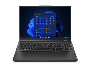 Lenovo Legion Pro 5 16IRX8 82WK - Intel Core i7 13700HX / 2.1 GHz - Win 11 Home - GeForce RTX 4070 - 32 GB RAM - 1 TB SSD NVMe - 40.6 cm (16")