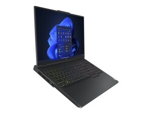 Lenovo Legion Pro 5 16IRX8 82WK - Intel Core i7 13700HX / 2.1 GHz - Win 11 Home - GeForce RTX 4070 - 32 GB RAM - 1 TB SSD NVMe - 40.6 cm (16")