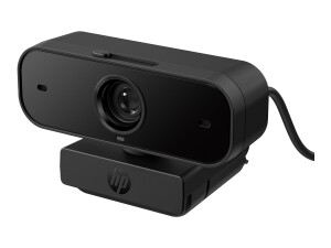 HP 435 - Webcam - schwenken / neigen - Farbe