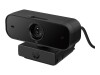 HP 435 - Webcam - schwenken / neigen - Farbe