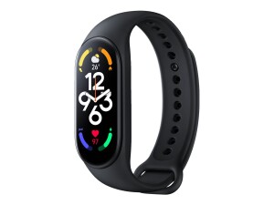 Xiaomi Mi Band 7 - Aktivitätsmesser mit Riemen - TPU...