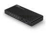 Lindy 3 Port HDMI 18G Switch - Video/Audio-Schalter