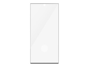 PanzerGlass Bildschirmschutz für Handy - ultrabreite...